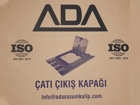 Ada Çözüm